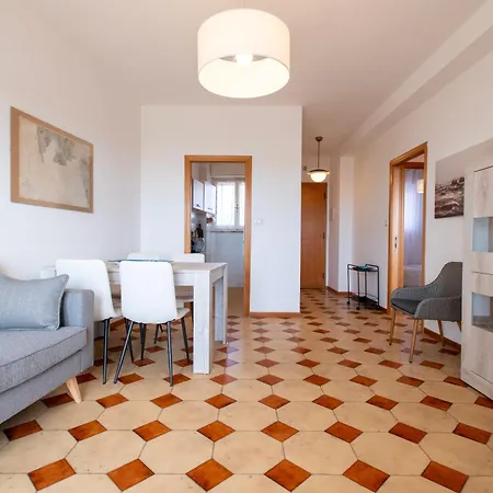 A Glance At The Sea Apartment Alghero Exterior photo