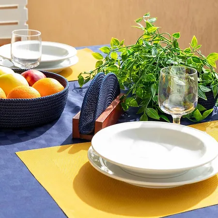 A Glance At The Sea Apartment Alghero Exterior photo