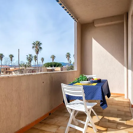 A Glance At The Sea Apartment Alghero Exterior photo