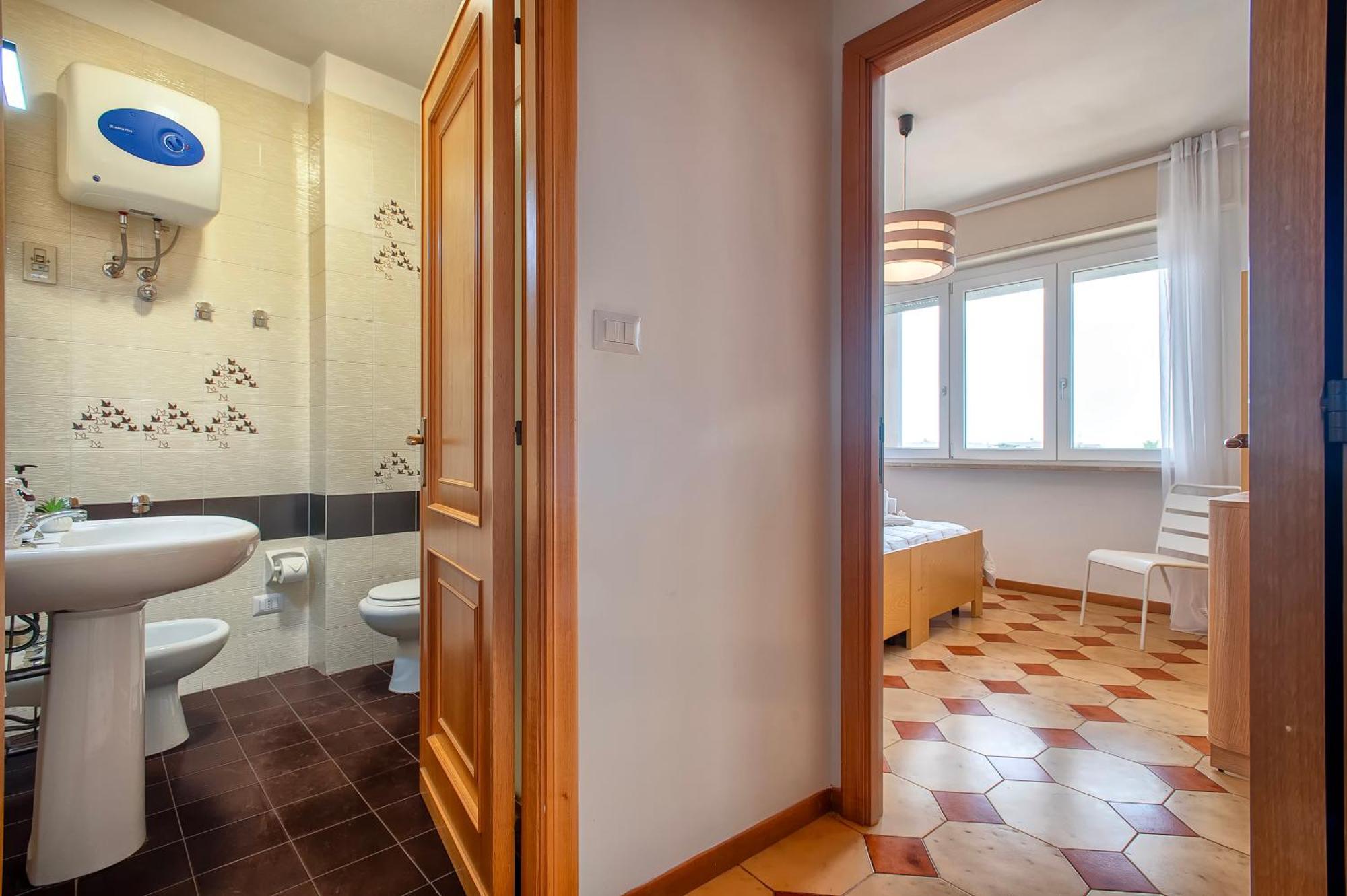 Apartment A Glance At The Sea Alghero