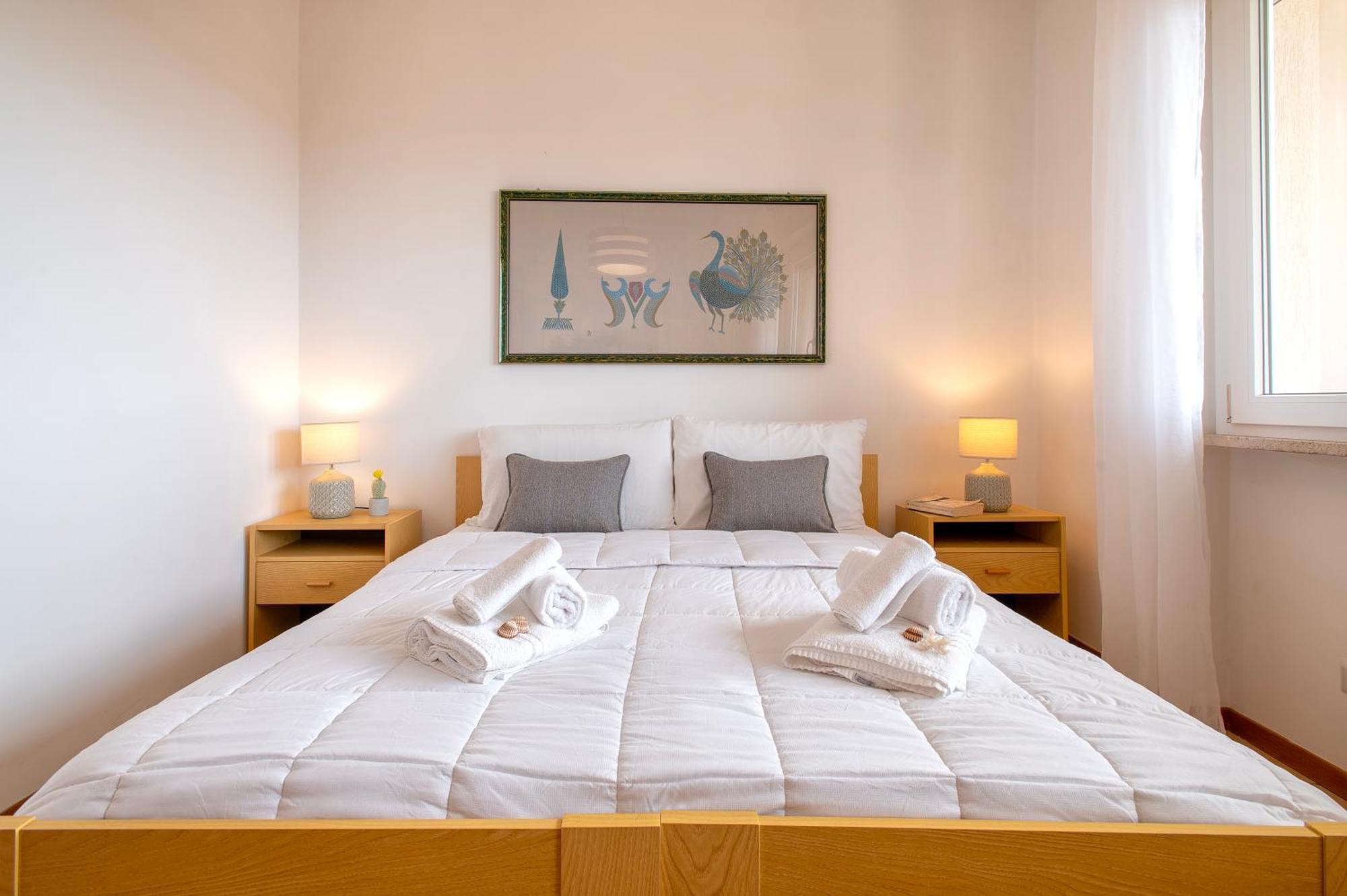 Apartment A Glance At The Sea Alghero
